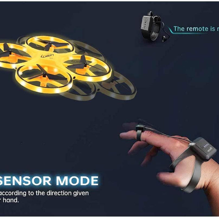 Sensing Drone